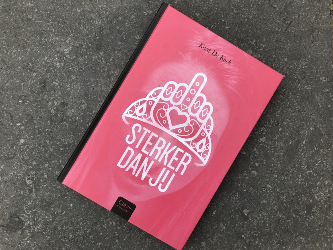 Recensie – Sterker dan jij