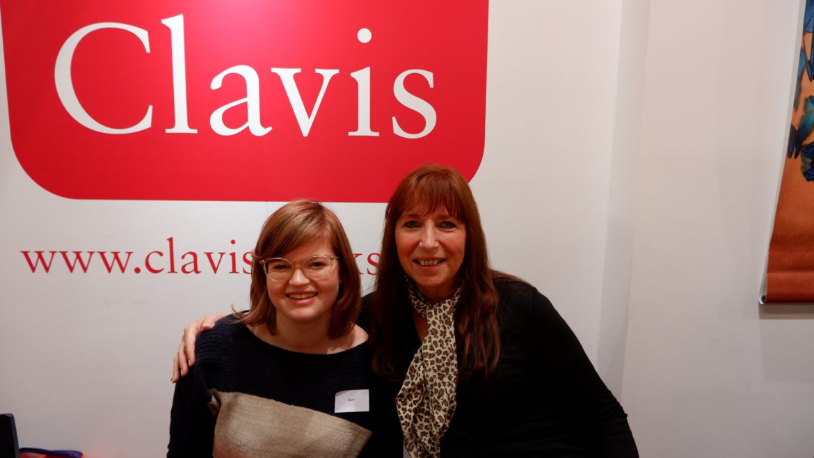 Auteur – Susanne Koster