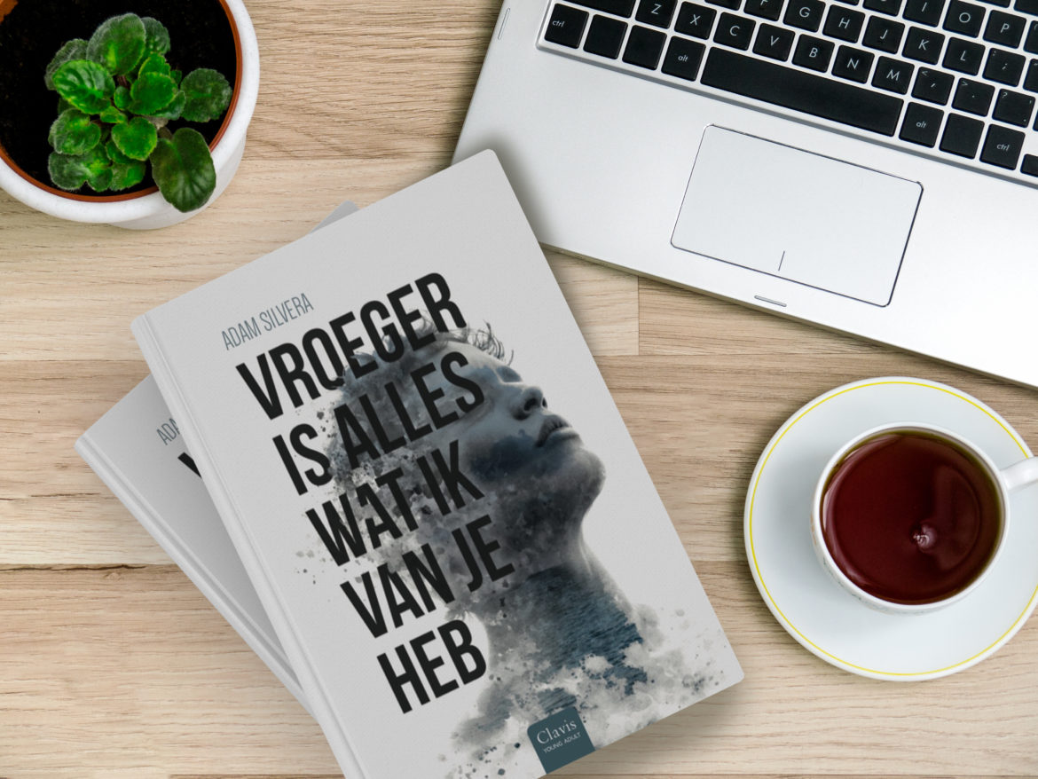 Recensie – Vroeger is alles wat ik van je heb