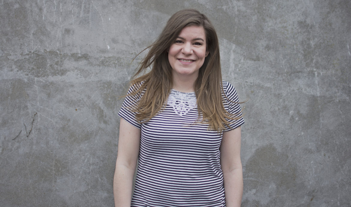 Auteur – Laura Diane