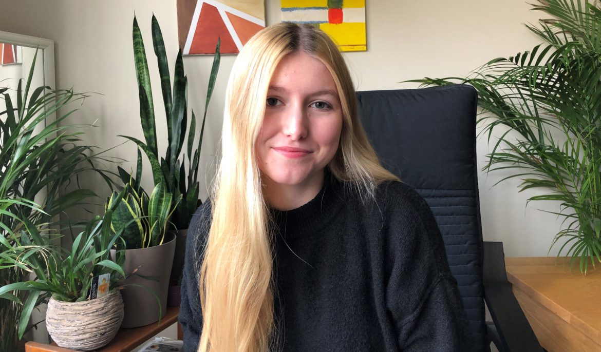 Auteur – Nell De Smedt