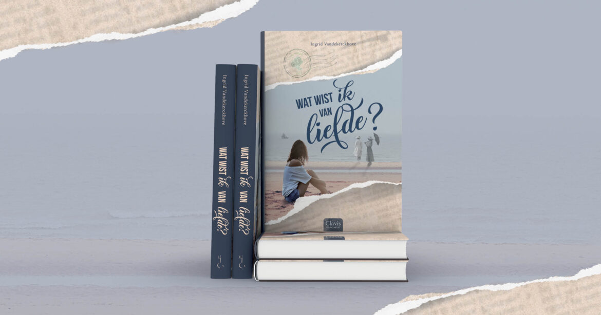 Voorpublicatie – Wat wist ik van liefde?