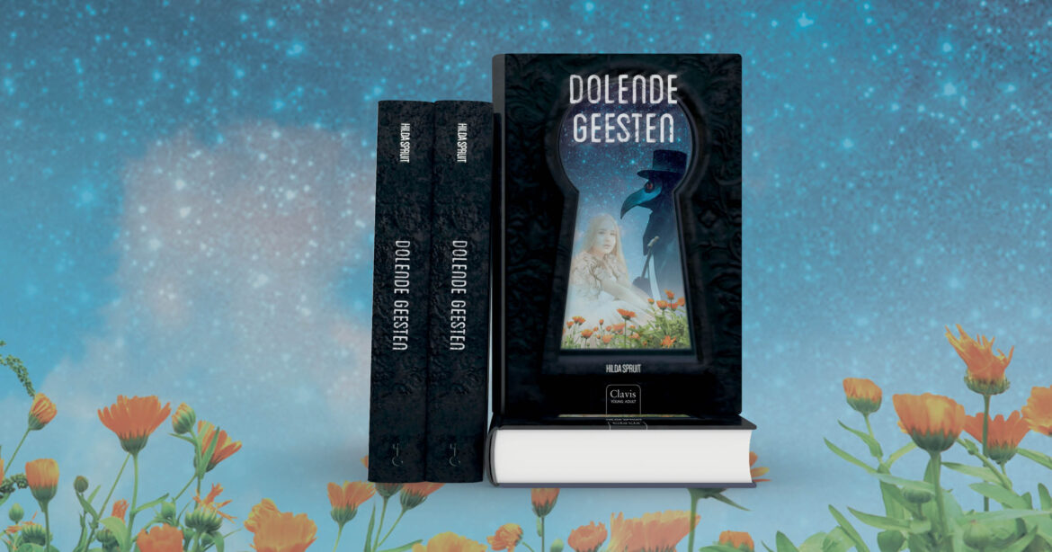 Voorpublicatie – Dolende geesten