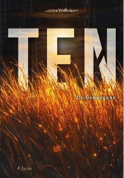 Cover TEN – De Gehangene