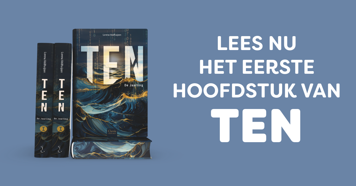 Lees nu het eerste hoofdstuk van Ten